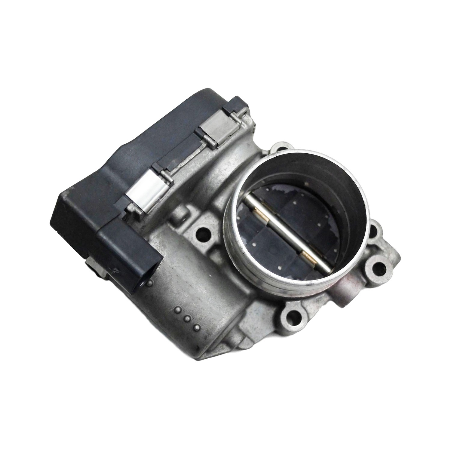 Cuerpo De Mariposa Audi A3 A4 A5 Q3 Q5 Tt 1.8 2.0 Tsi Tfsi